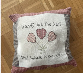 FRIENDS VZGLAVNIK