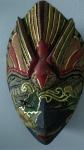 Indonezijska maska