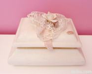 KERAMIČNA DEKORATIVNA ŠATULJA La Overcia Vogue