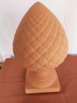 KERAMIČNI STOŽEC-PUŠPAN