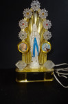 Kipec Marije, oltar višina 24 cm