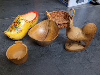 leseni spominki