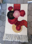 MAKRAME 85 x 105 cm