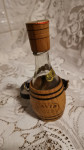 Mala steklenička v lesu Navip 1848 iz 70h let naprodaj