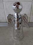 Nov dekorativni angel 18x10cm