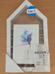Nov okvir za slike 16x20x4,5cm
