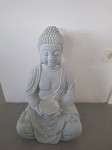 Okrasna buda