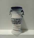 OKRASNA VAZICA VIŠINA 13.5 CM
