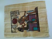Papirus Egipt