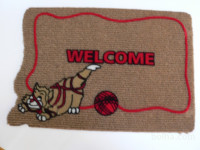 Predpražnik Welcome Cena z dostavo