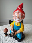Retro maskota Peko "Čevljarček", 2 kom
