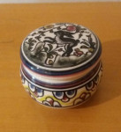Šatulja iz Portugalske
