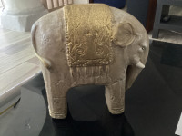 Slon, glinen slonček,
