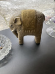 Slon, glinen slonček,