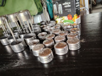 Solnice INOX
