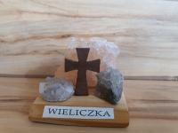 SPOMINEK WIELICZKA Rudnik soli Poljska