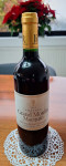 STEKLENICA BORDOJCA,CHATEAU GRAND MOULIN MACQUIN, LET 2015