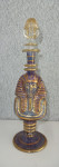 Steklenička za parfum Egipt, višina 19,5 cm