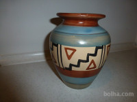 Vaza terracota