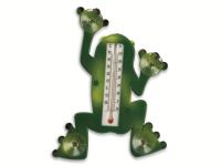 Velika žaba – zunanji termometer