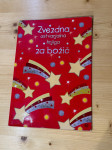 Zvezdna ustvarjalna knjiga za Bozic