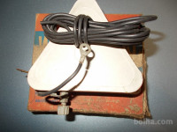 ALARM ZA AVTO ALI MOTOR 6/12V