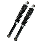 Amortizer 360mm Črni MKX (par)
