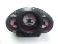 Aprilia SR 50 km/h števec