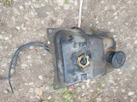 Baotian yiying jonway skuter sym tank za bencin posoda za gorivo