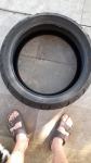 Bridgestone Moto guma pnevmatika 200/50zr17m/c