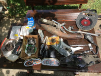 deli za skuter Piaggio Typhoon
