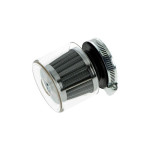 Dellorto zračni filter  60mm krom