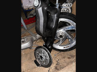 diferencijal goldwing 1800 2002-2024