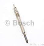 Grelna svečka BS0250202043 - Saab 9-3 98-15