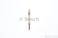 Grelna svečka BS0250203002 - Opel Agila 00-15