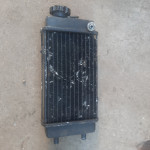 Hladilnik vode cross motor, hladilnik za vodo