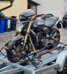 Honda CB600  HORNET 2007 PO DELIH