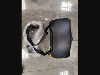 HONDA GOLDWING AIRBAG