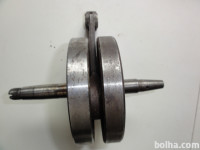 JAWA ČZ 175 ccm motorna gred brez zračnosti