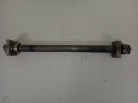 Kawasaki zx9r ninja 1998-1999 zadnja osovina skozi zadnje kolo