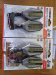 Led smerokazi za motorno kolo - skuter