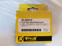 LEŽAJI SET KIT Prox Rear Shock amortizer vaga YAMAHA YZ 250  26.450015
