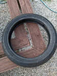 MOTO GUMA MICHELIN 120/70 ZR17