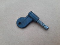 MZ ETZ 250 ključavnica rezervni deli