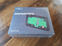 Navigacija BMW NAVIGATOR VI - nov
