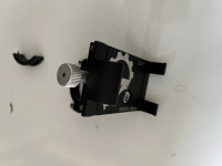 Nosilece za telefon nastavljiv za motor, kolo, atv