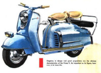 Nsu prima motorni deli
