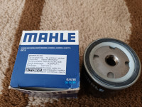 Oljni filter Mahle OC 5 primeren za Ducati 999