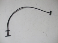 Vespa PK 50, PK 125, Cosa - pritrdilni trak stranskega pokrova - boka