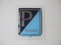 Piaggio Vespa značka